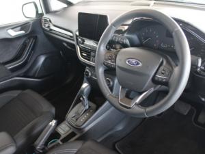 Ford Fiesta 1.0T Titanium auto - Image 6
