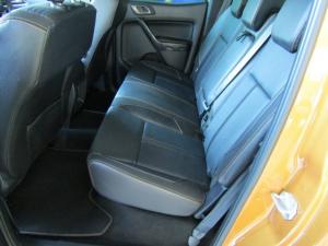 Ford Ranger 2.0Bi-Turbo double cab 4x4 Wildtrak - Image 9