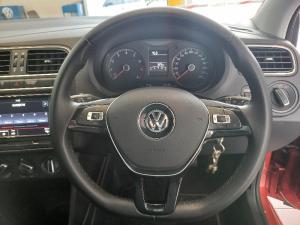 Volkswagen Polo sedan 1.6 Comfortline - Image 15