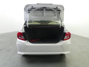 Honda Amaze 1.2 Comfort auto - Image 5