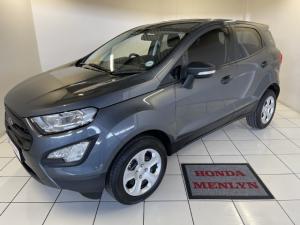 Ford EcoSport 1.5 Ambiente - Image 1