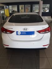 Hyundai Elantra 1.6 Executive auto - Image 8
