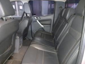 Ford Ranger 3.2TDCi double cab 4x4 XLT auto - Image 6
