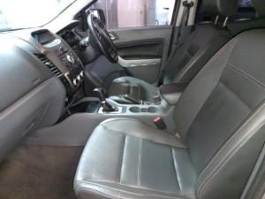 Ford Ranger 3.2TDCi double cab 4x4 XLT auto - Image 8