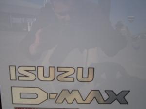 Isuzu D-Max 250C - Image 22