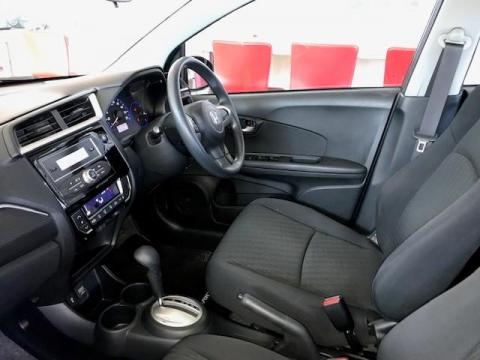 Image Honda Brio hatch 1.2 Comfort auto