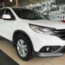 Used 2014 Honda CR-V 2.0 Comfort auto Cape Town for only R 239,900.00