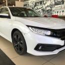 Used 2021 Honda Civic sedan 1.5T Sport Cape Town for only R 484,900.00