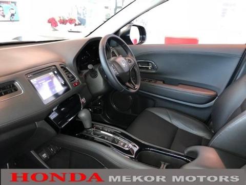 Image Honda HR-V 1.8 Elegance