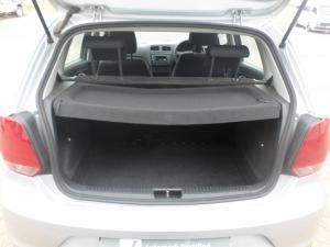 Volkswagen Polo Vivo hatch 1.4 Trendline - Image 16