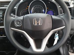 Honda WR-V 1.2 Comfort - Image 11