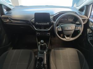 Ford Fiesta 1.0T Trend - Image 10