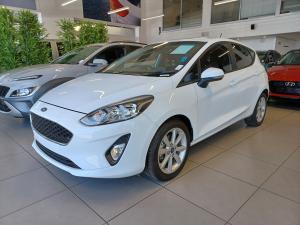 Ford Fiesta 1.0T Trend - Image 3