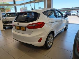 Ford Fiesta 1.0T Trend - Image 6