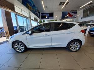 Ford Fiesta 1.0T Trend - Image 7