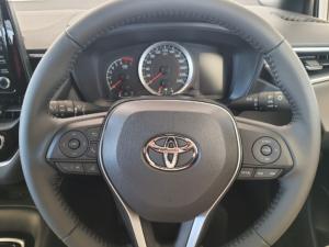 Toyota Corolla hatch 1.2T XS - Image 13