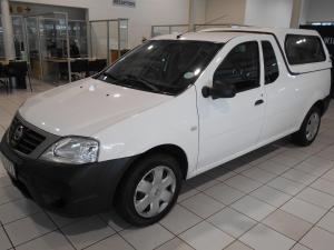 Nissan NP200 1.5dCi safety pack - Image 3