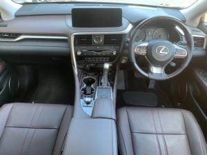 Lexus RX 350 EX - Image 7