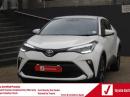 Thumbnail Toyota C-HR 1.2T Luxury