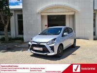 Thumbnail Toyota Agya 1.0