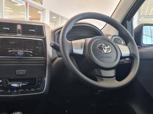 Toyota Agya 1.0 - Image 8