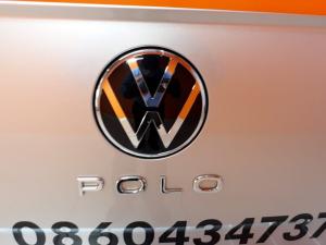 Volkswagen Polo hatch 1.0TSI Comfortline - Image 8