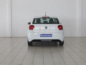 Volkswagen Polo hatch 1.0TSI Comfortline - Image 4