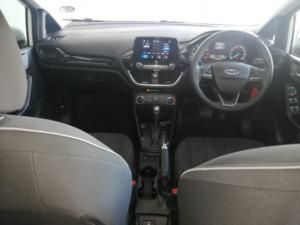 Ford Fiesta 1.0T Trend auto - Image 5
