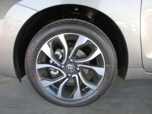Toyota Starlet 1.4 XS auto - Image 6