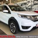 Used 2021 Honda BR-V 1.5 Comfort auto Cape Town for only R 319,900.00