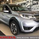 Used 2021 Honda BR-V 1.5 Comfort auto Cape Town for only R 354,900.00