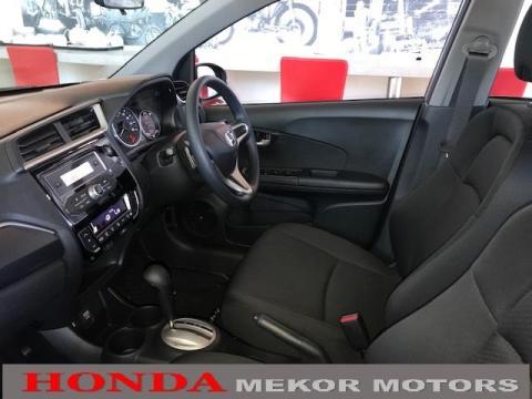 Image Honda BR-V 1.5 Comfort auto