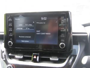 Toyota Corolla hatch 1.2T XS auto - Image 10