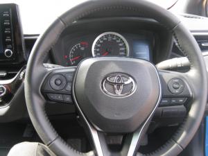 Toyota Corolla hatch 1.2T XS auto - Image 12