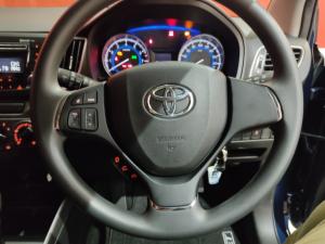 Toyota Starlet 1.4 XS auto - Image 9