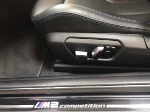 BMW M2 M2 competition auto - Image 13