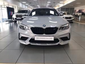 BMW M2 M2 competition auto - Image 2