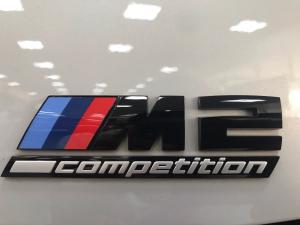 BMW M2 M2 competition auto - Image 9