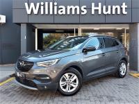 Thumbnail Opel Grandland X 1.6T Elegance