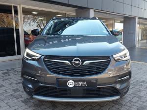 Opel Grandland X 1.6T Elegance - Image 4