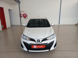 Toyota Yaris 1.5 Xs - Image 2