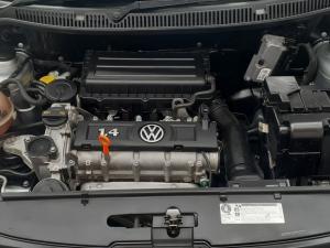 Volkswagen Polo 1.4 Trendline - Image 10