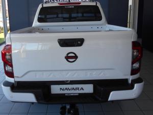 Nissan Navara 2.5DDTi double cab PRO-2X - Image 5