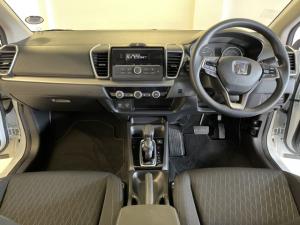Honda Ballade 1.5 Comfort - Image 11