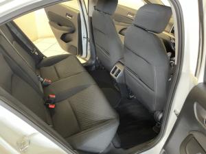 Honda Ballade 1.5 Comfort - Image 9