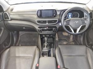 Hyundai Tucson 2.0 Elite auto - Image 9
