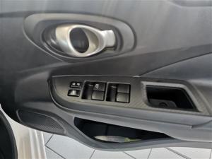 Datsun Go 1.2 Lux auto - Image 14