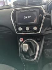 Datsun Go+ 1.2 Lux auto - Image 13