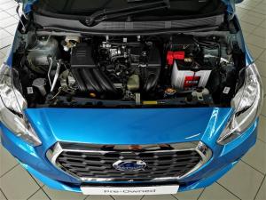 Datsun Go+ 1.2 Lux auto - Image 16