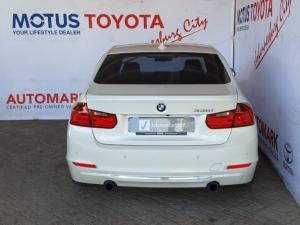 BMW 3 Series 335i Luxury - Image 8